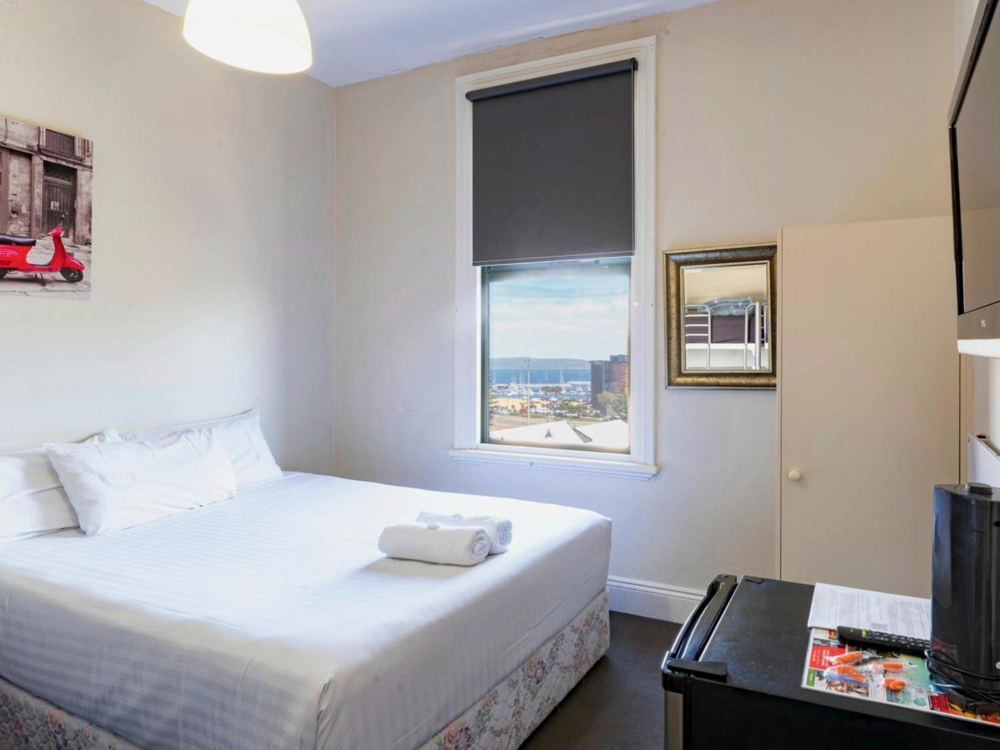Hotel Six Degrees Boutique 3*