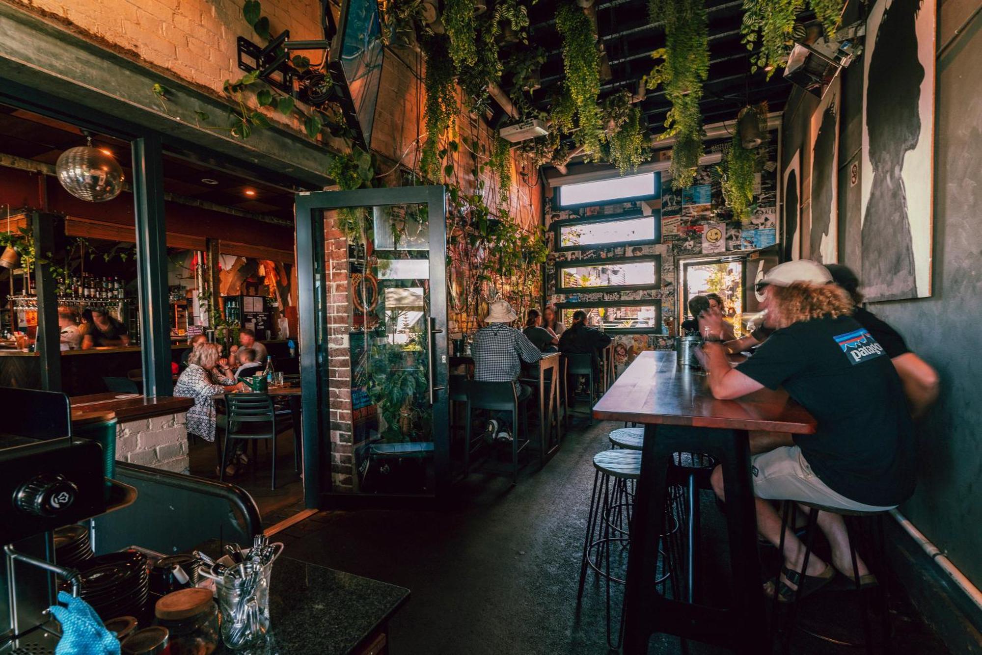 Six Degrees Boutique 3* Albany