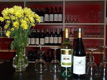 Six Degrees Boutique Hotel Albany