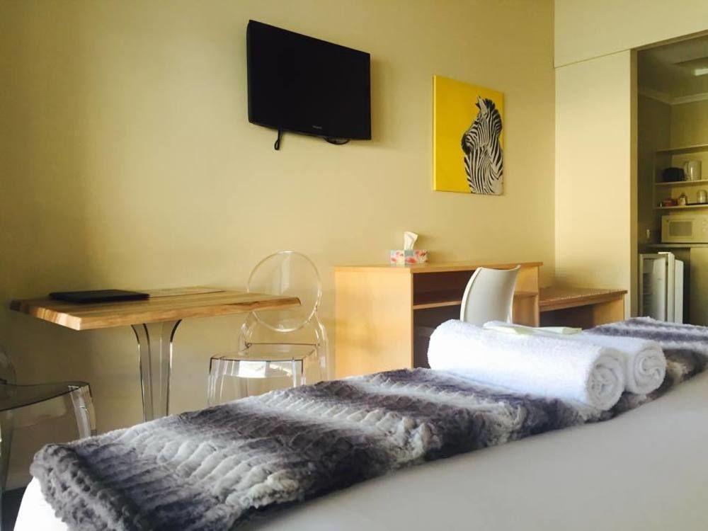 Six Degrees Boutique Hotel 3*
