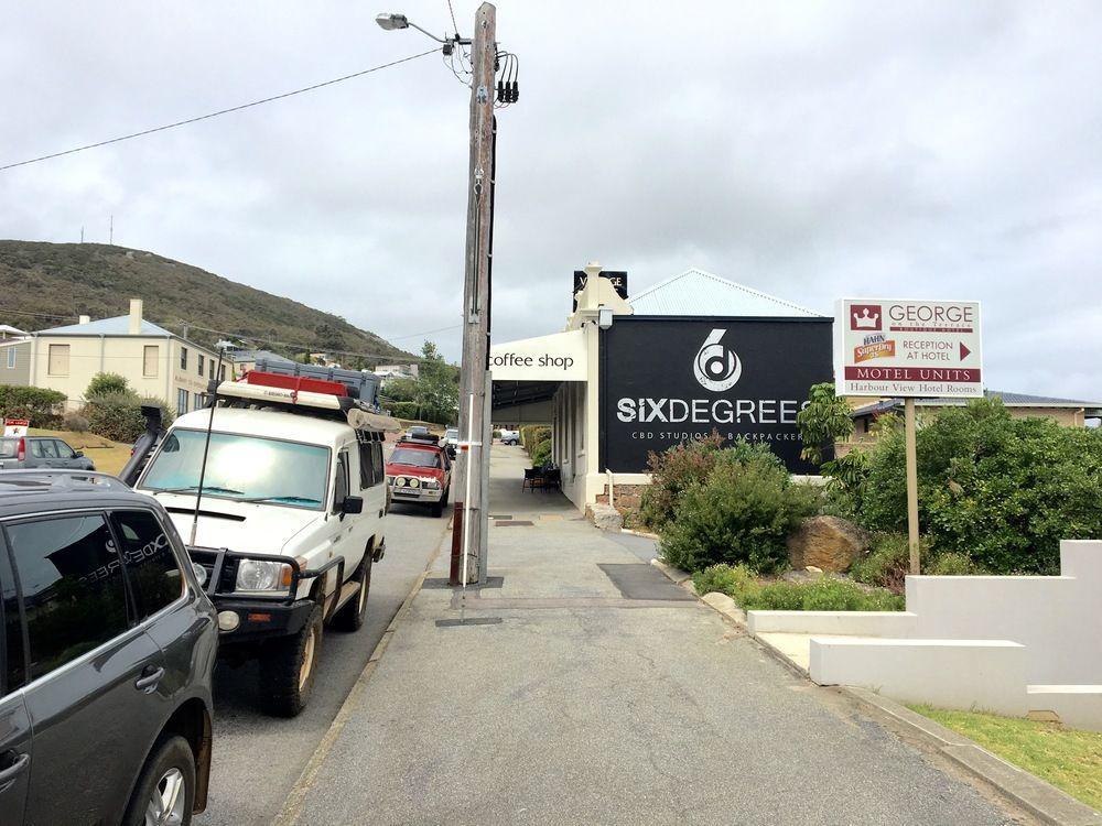 Six Degrees Boutique 3*