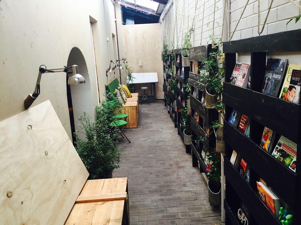Six Degrees Boutique Hotel Albany