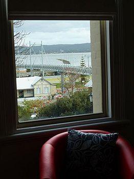 Six Degrees Boutique Hotel Albany