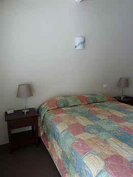 Six Degrees Boutique Hotel