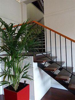 Six Degrees Boutique 3*