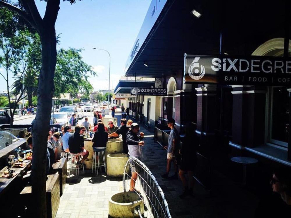 Six Degrees Boutique 3*