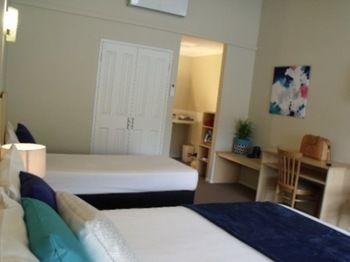 Hotel Six Degrees Boutique