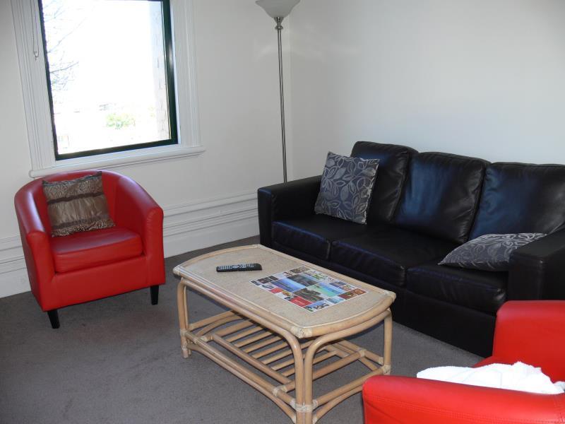 Six Degrees Boutique Hotel