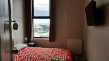 Six Degrees Boutique Hotel 3*